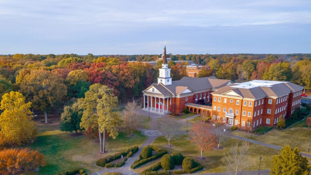 Regent University