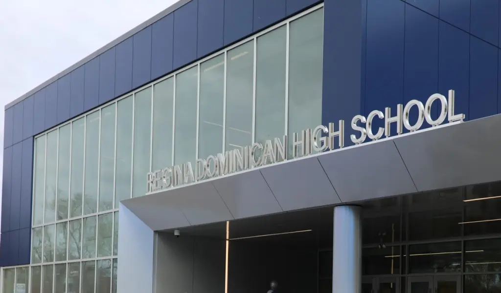 Regina Dominican High School