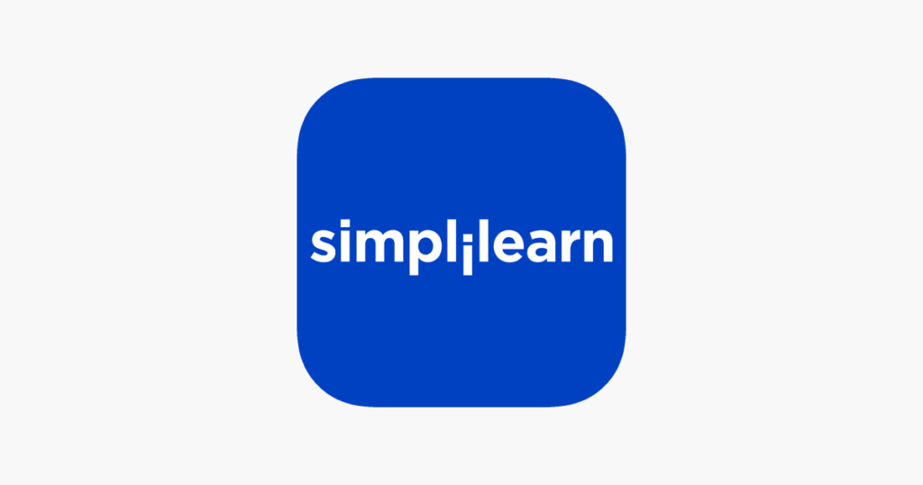 Best Artificial Intelligence Free Courses With Certificates 7 Simplilearn SkillUp — Professional certificate in AI and machine learning