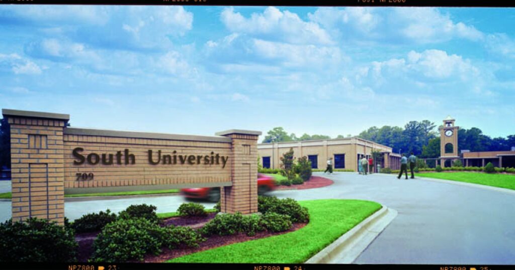 South University