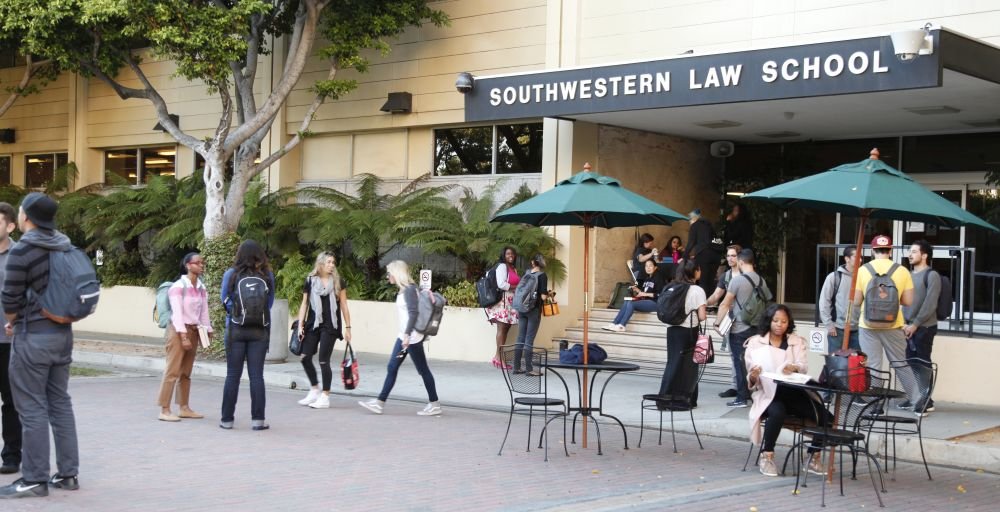 Southwestern Law School