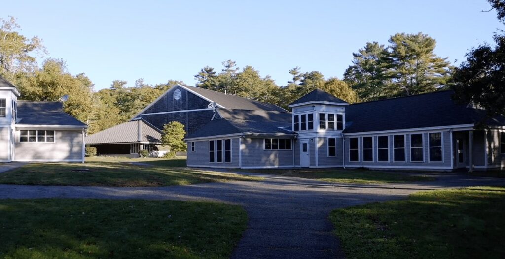 The Cove School