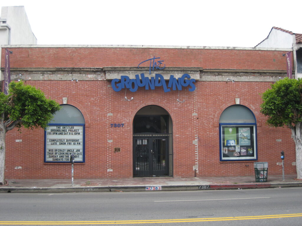 Best Stand Up Comedy Courses to Take 5 The Groundlings