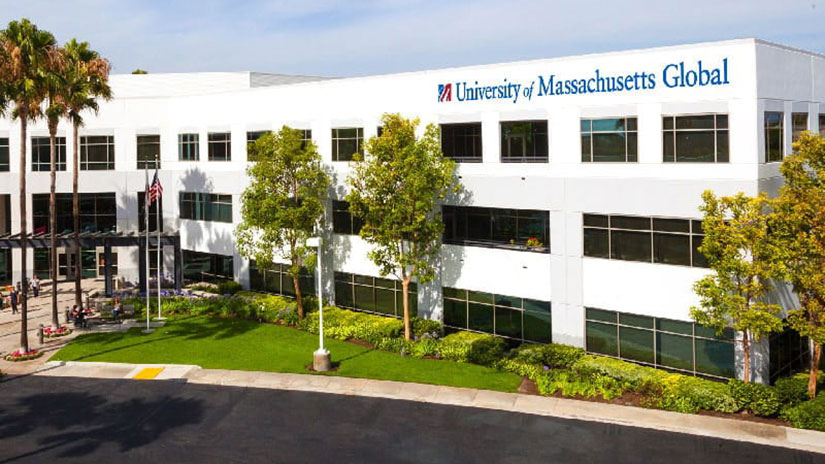 University of Massachusetts Global