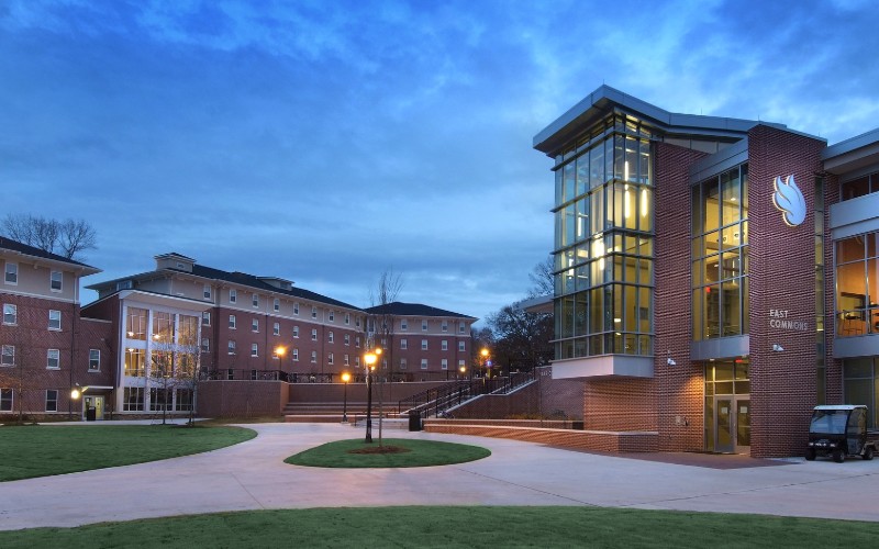 Best Online Colleges in Georgia for Early Childhood Education 7 University of West Georgia UWG