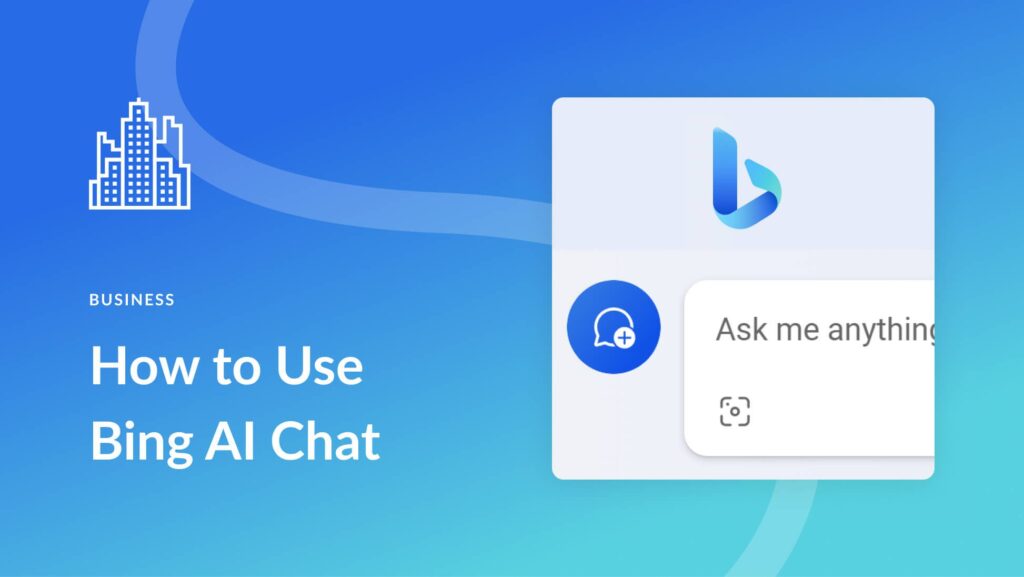 Learn AI: Best AI Courses for Beginners 6 Utilizing Bing Chat as a Productivity Tool