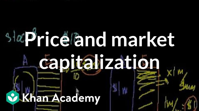 Valuation and Investing for Beginners