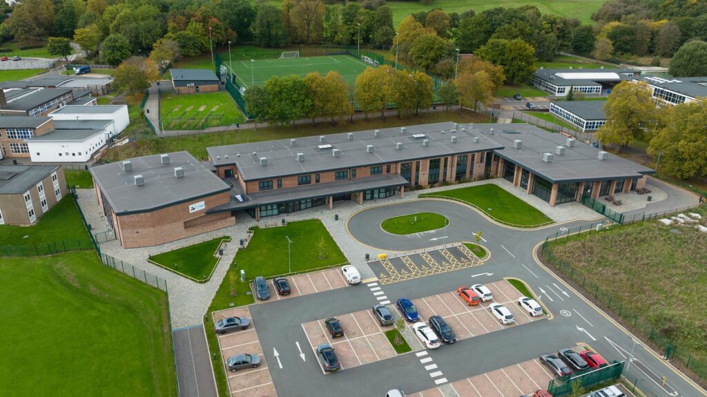 Willows Academy