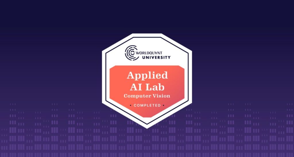 Best Artificial Intelligence Free Courses With Certificates 10 WorldQuant University — Applied data science lab with AI focus