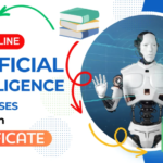 artificial intelligence free courses with certificates