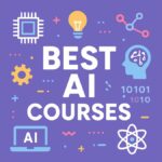 best AI courses for beginners