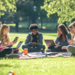 online colleges in Georgia