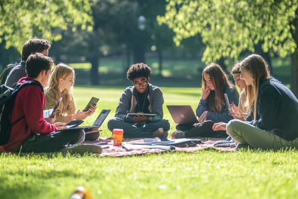 online colleges in Georgia