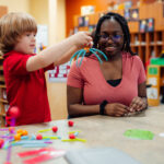online colleges in Georgia for early childhood education