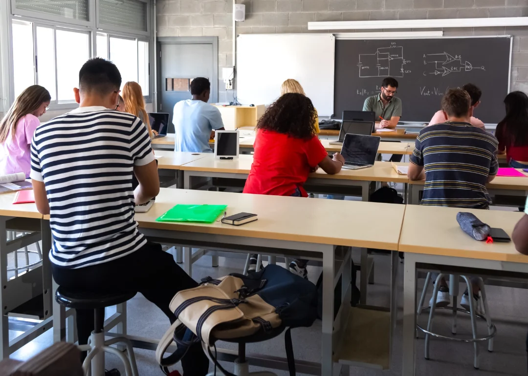 private high schools in Illinois