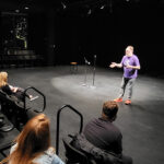 stand up comedy courses