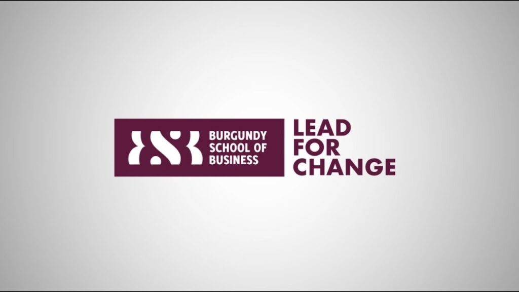 Best Most Popular Business Schools in France 11 Burgundy School of Business