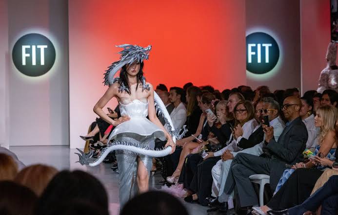 15 Best Fashion Schools in the World 2 Fashion Institute of Technology FIT