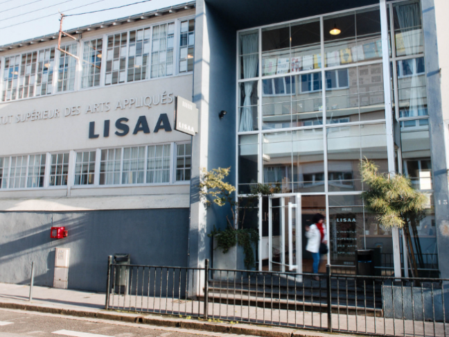 15 Top Best fashion schools in France | Rating and School fees 7 LISAA ecole de mode