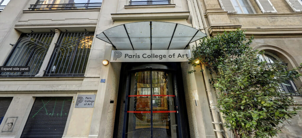 15 Top Best fashion schools in France | Rating and School fees 8 Paris College of Art