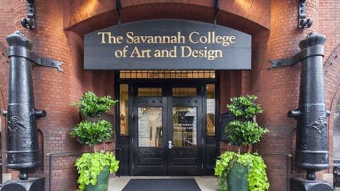 15 Best Fashion Schools in the World 11 Savannah College of Art Design