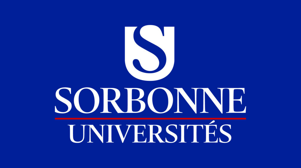 Sorbonne Universite Sorbonne University