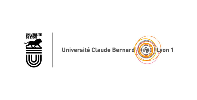 Universite Claude Bernard Lyon 1 Claude Bernard University Lyon 1 UCBL