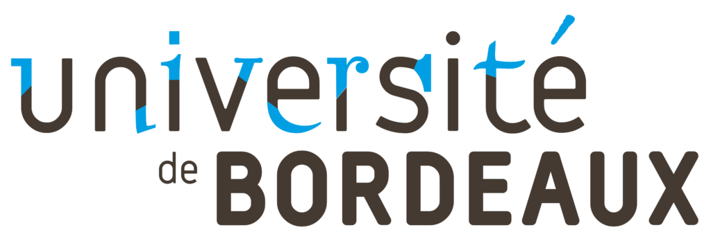 Universite de Bordeaux University of Bordeaux UB