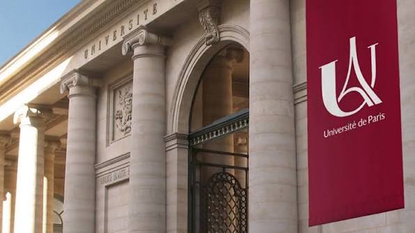Universite de Paris