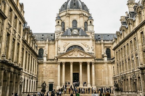 best universities in France