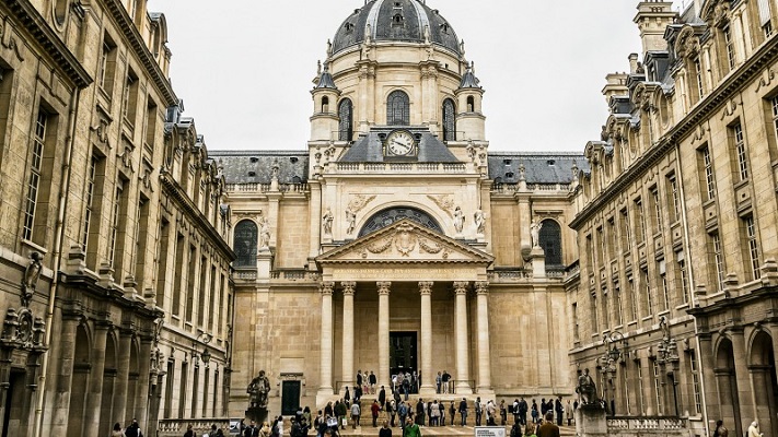 best universities in France