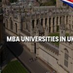 business universities in UK