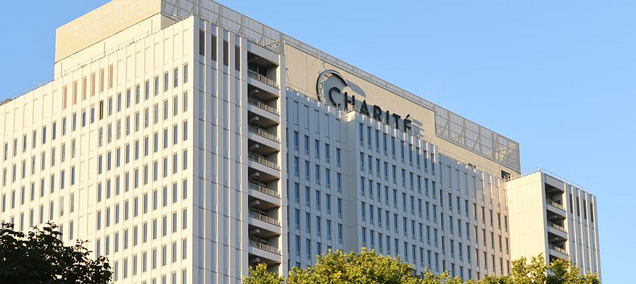 Charite – Universitatsmedizin Berlin