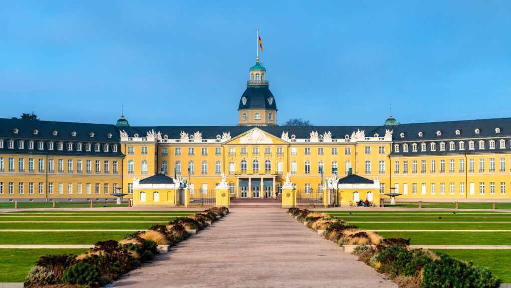 Karlsruhe Institute of Technology