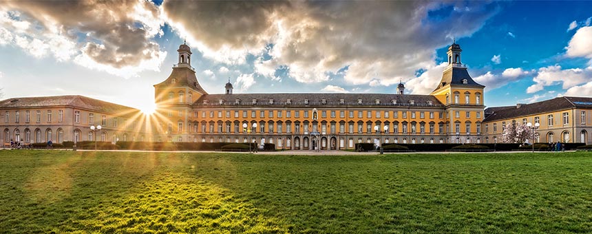 University of Bonn 1